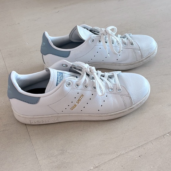 Adidas Originals Stan Smith Sneakers - Picture 1 of 4